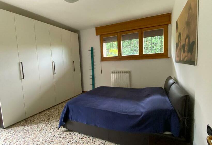 Номер Стандарт, Casa Nostra
