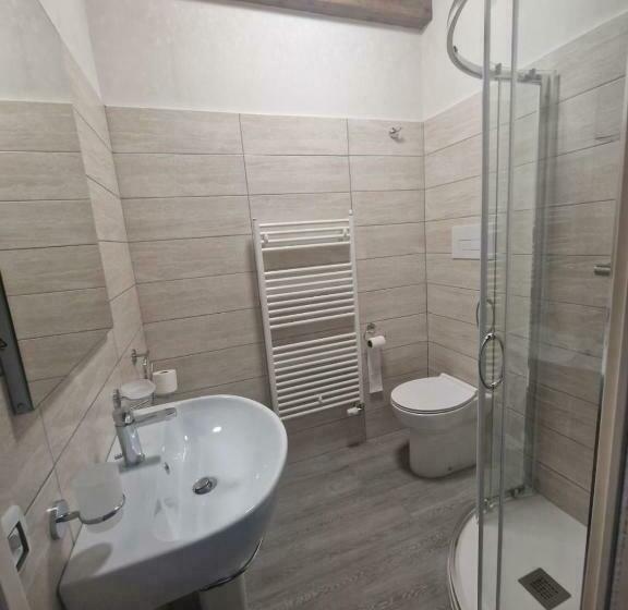 آپارتمان 1 خوابه, Residence Mirella