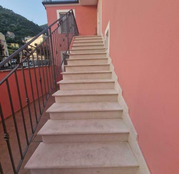 آپارتمان 1 خوابه, Residence Mirella