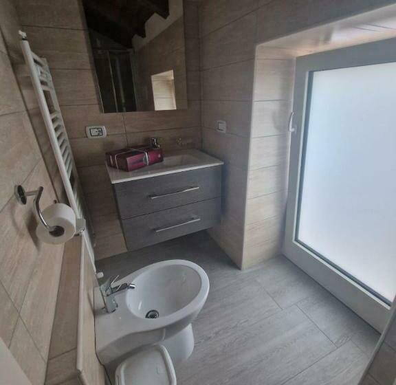 آپارتمان 1 خوابه, Residence Mirella