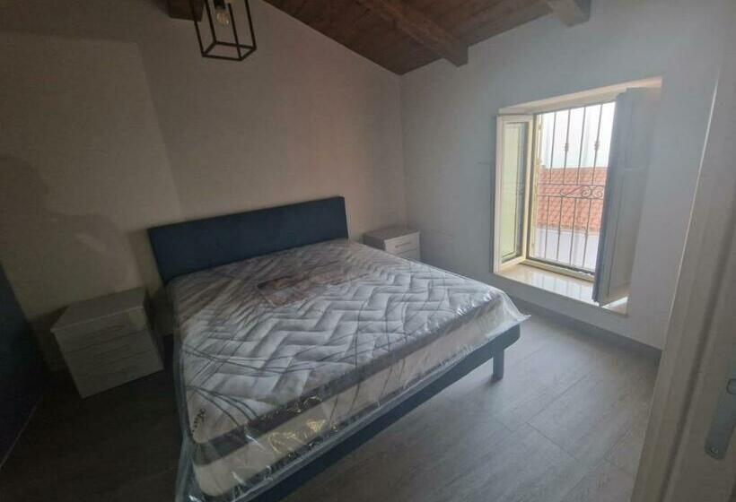 آپارتمان 1 خوابه, Residence Mirella