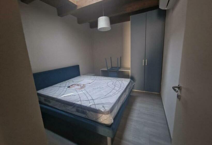 آپارتمان 1 خوابه, Residence Mirella