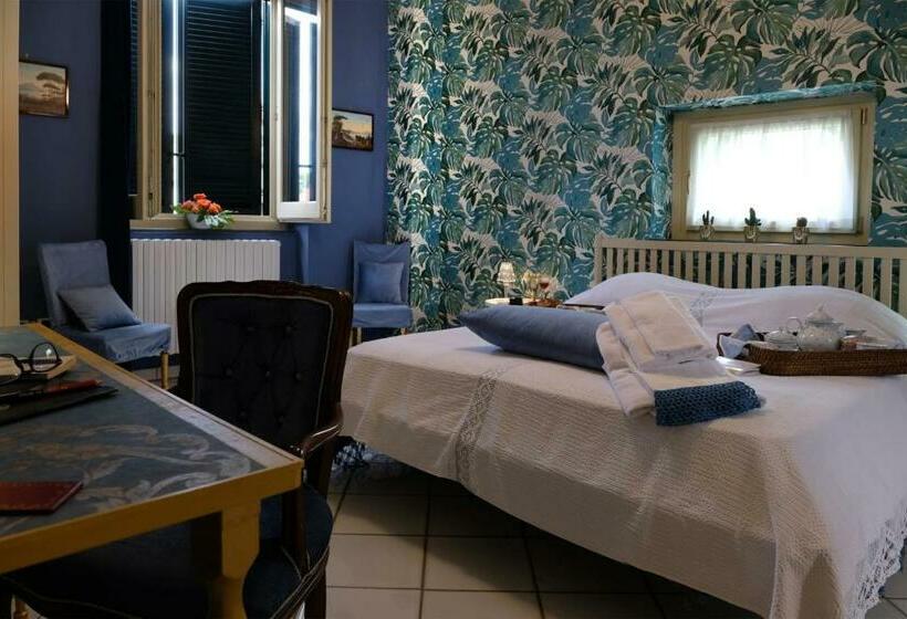 Номер Deluxe, Paluardi Maison De Charme