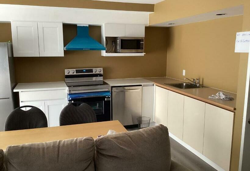 标准房带园景, Garden View 2 Bedroom Suite C And D