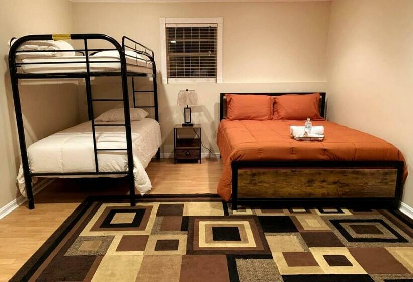 Семейный Номер, Room In House   The    Modern    Gem