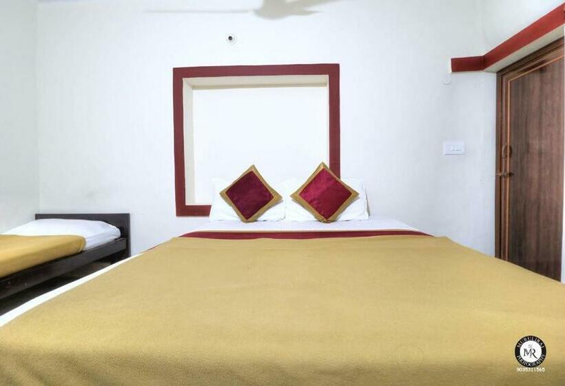 标准间, Coorg Avani Holiday Inn
