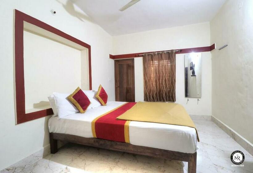 标准间, Coorg Avani Holiday Inn