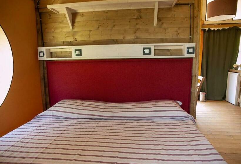 Apartamento 1 Dormitório, Glamping Familiare Vicino Al Mare
