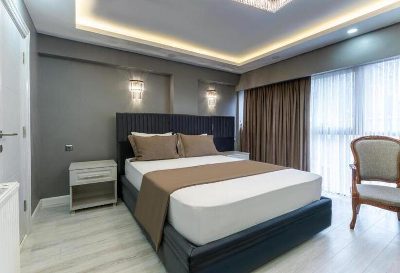标准间, Classio Suite