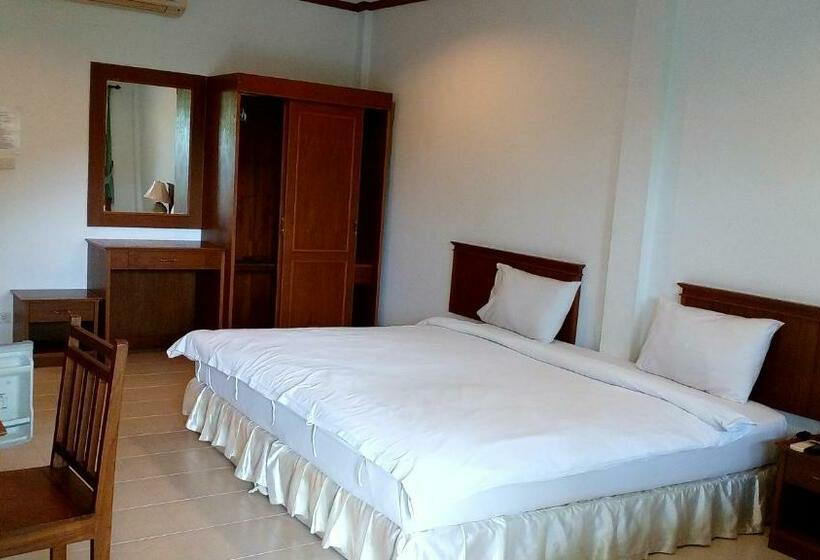 标准间, Baan Pitcha บ้านพิชชา