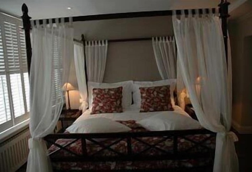 Номер Deluxe, Casa Romantico