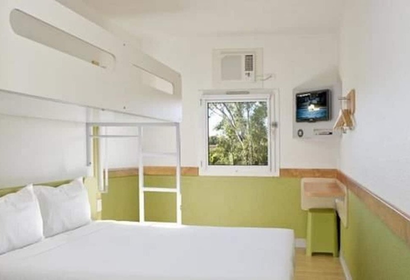 스탠다드 룸, Ibis Budget Brisbane Airport