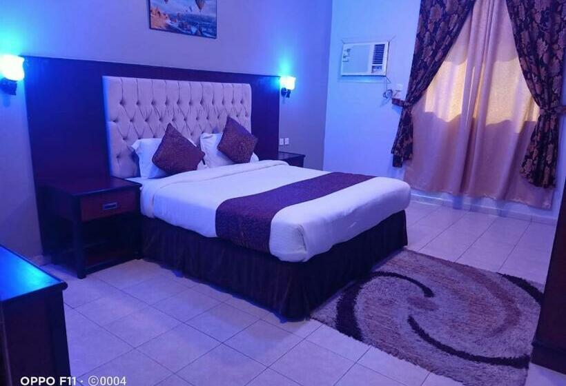 Апартаменты 2 Спальни, Seasons Apartments سيزونز للشقق المخدومة