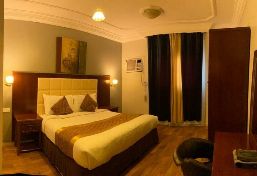Апартаменты 2 Спальни, Seasons Apartments سيزونز للشقق المخدومة