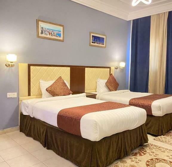 Апартаменты 2 Спальни, Seasons Apartments سيزونز للشقق المخدومة