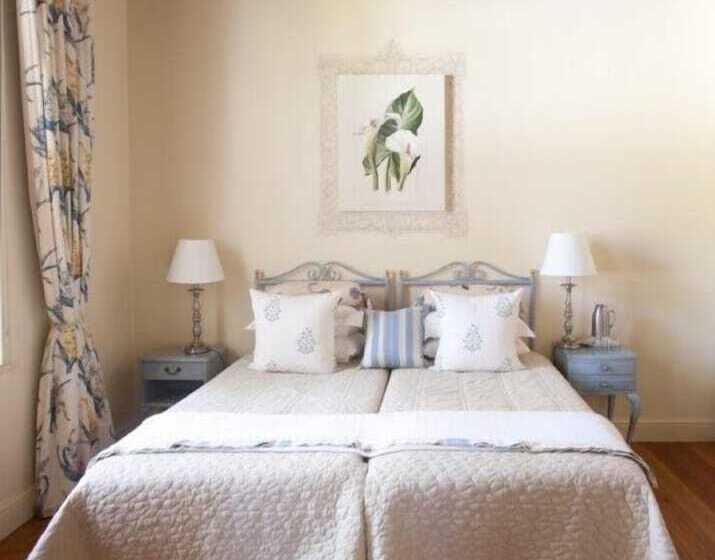Номер Deluxe, Bartholomeus Klip Farmhouse