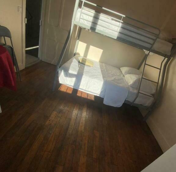 استودیوی استاندارد, Rent Appart   Colombes