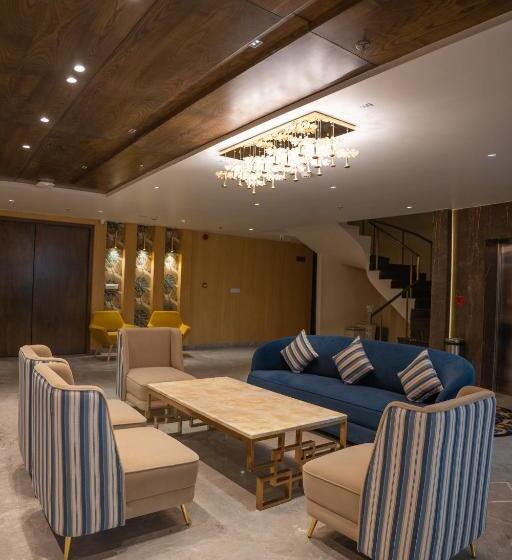 家庭套房, Quality Inn Elite, Amritsar