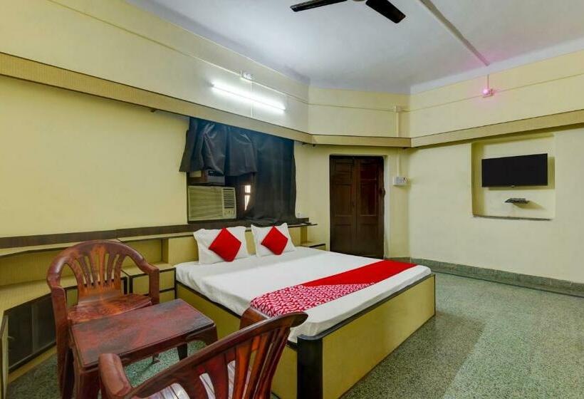 Номер Стандарт, Oyo Flagship Hotel The Kailasha Residency