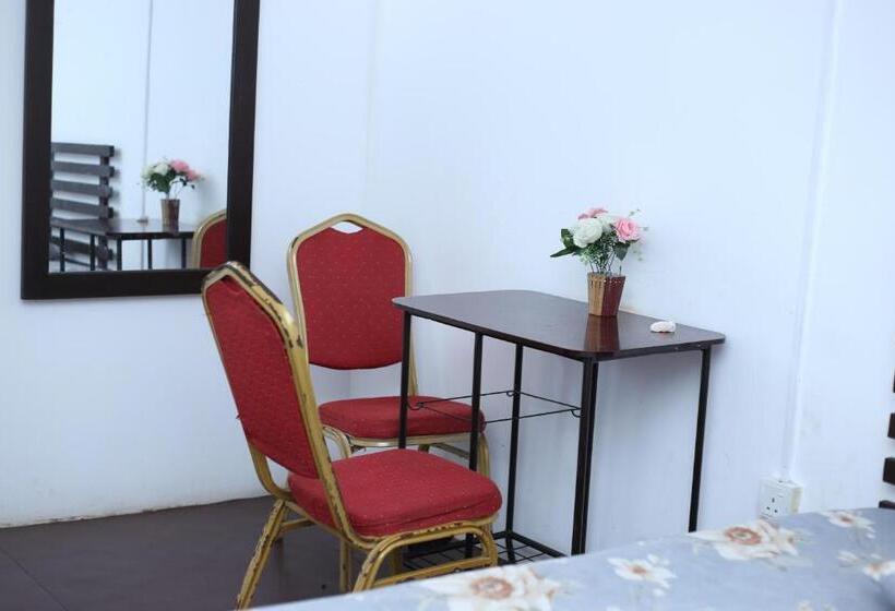 스탠다드 룸, Aloka Hotel & Receptions   Hotel & Restaurant