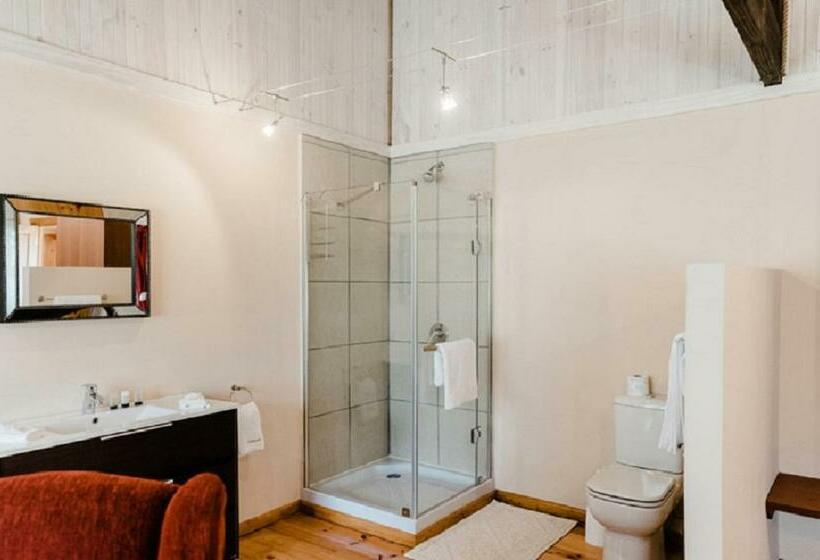 Quarto Executivo Cama King, Edenbrook Country Manor