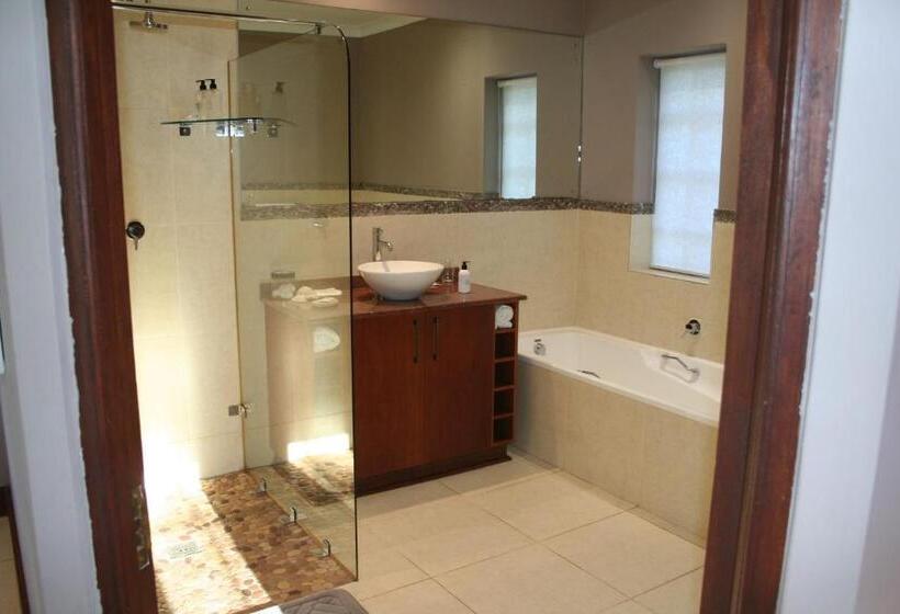 Президентский Люкс, Edenbrook Country Manor