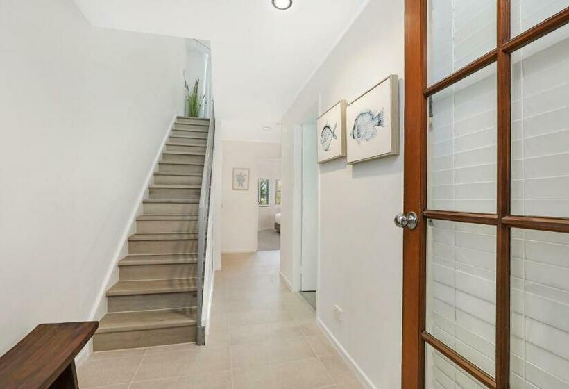 דירת 2 חדרים נוף לים, Andari Holiday Apartments