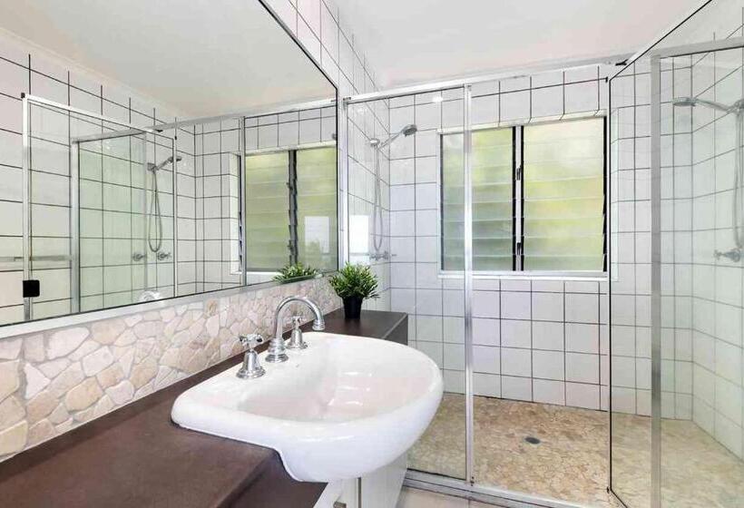 דירת 3 חדרים נוף לים, Andari Holiday Apartments