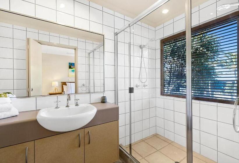 דירת חדר נוף לים, Andari Holiday Apartments