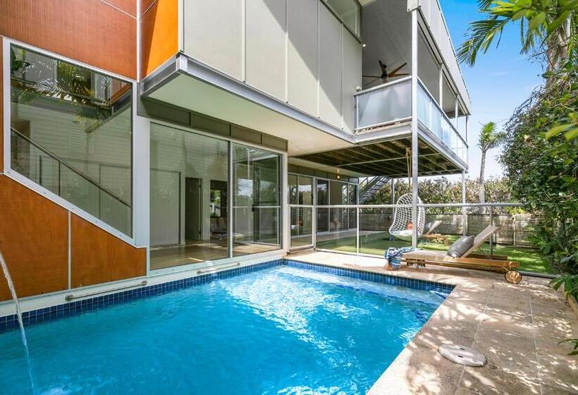 בית, 4 חדרי שינה, Andari Holiday Apartments