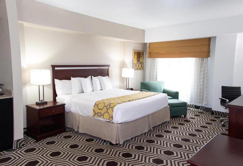 Студио Стандарт Кровать Кинг, Baymont By Wyndham Delavan Near Lake Geneva