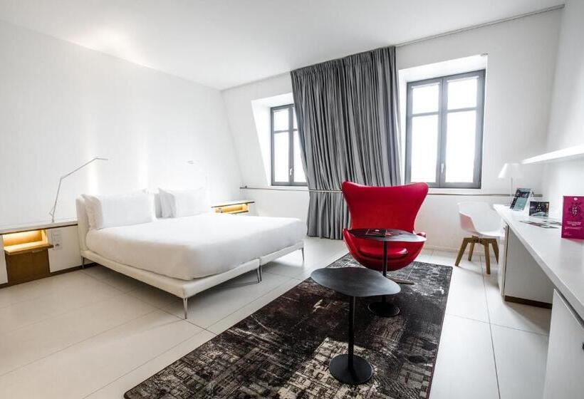 Habitació Deluxe, C2