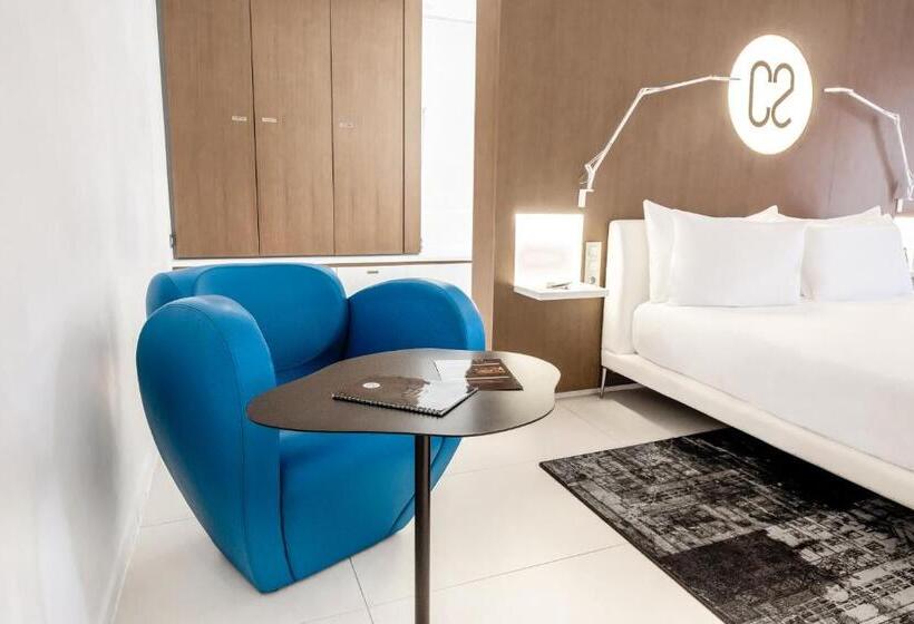 Habitació Estàndard, C2