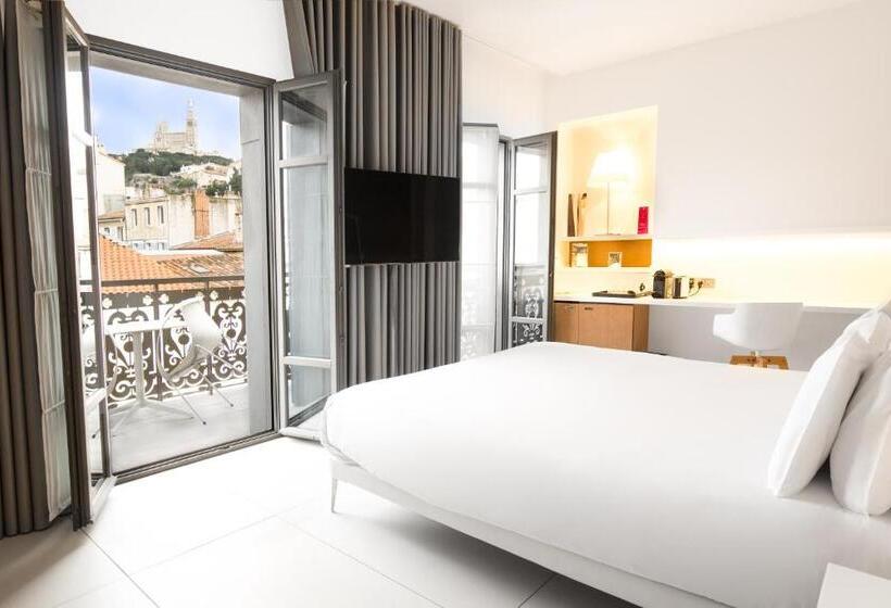 Habitació Estàndard, C2