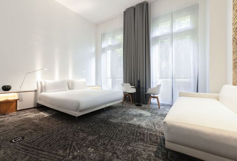 Habitació Estàndard, C2