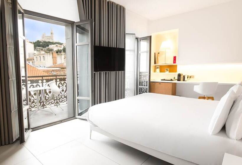 Habitació Estàndard, C2