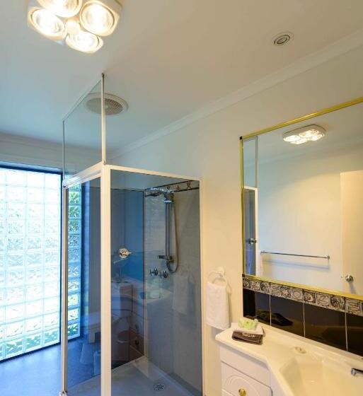 침실 1개 아파트, Georges Bay Apartments