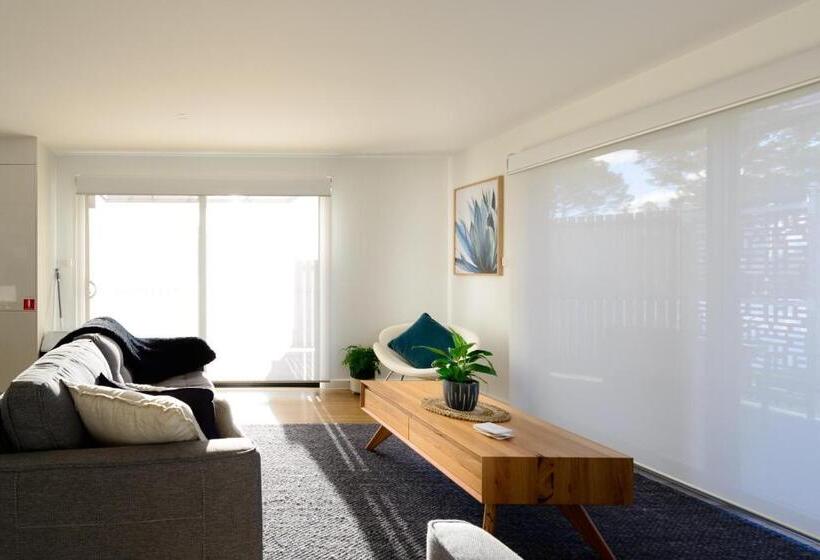 Apartamento Superior 1 Dormitório, Georges Bay Apartments