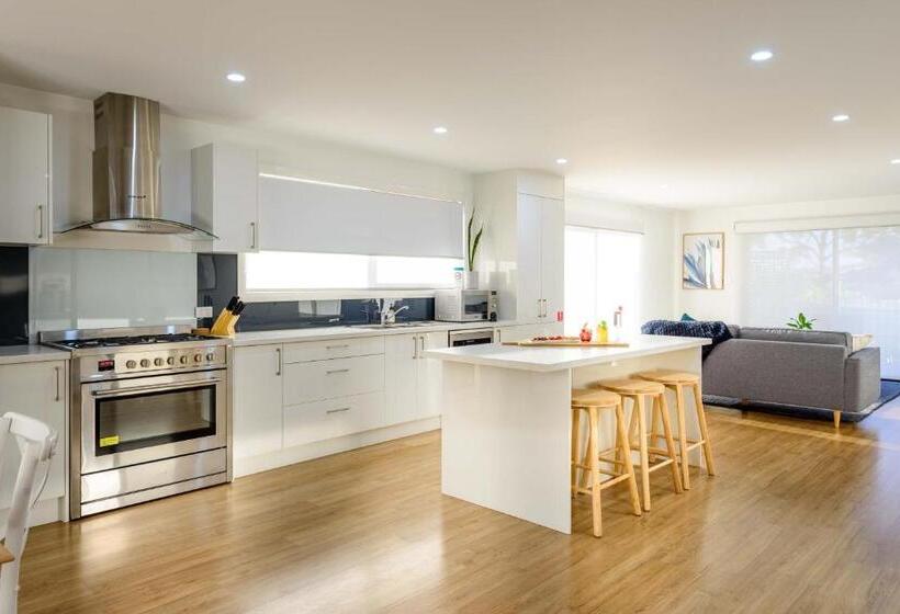 침실 1개 수피리어 아파트, Georges Bay Apartments