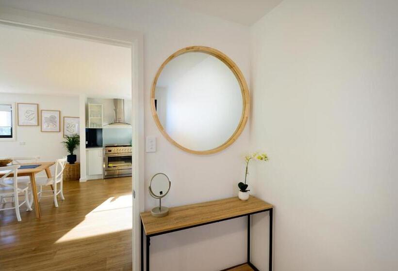 Apartamento Superior 1 Dormitório, Georges Bay Apartments