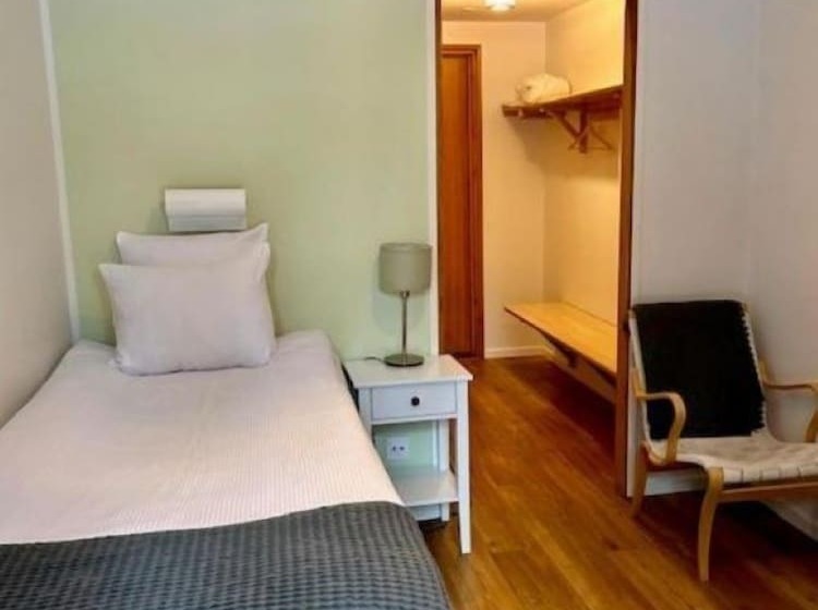 Номер Стандарт Индивидуальный, Mullsjö Hotell Och Konferens