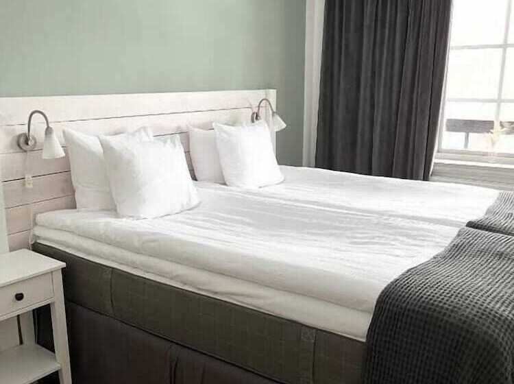 Номер Стандарт, Mullsjö Hotell Och Konferens
