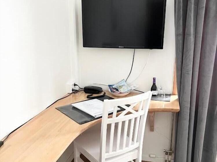 Номер Стандарт Индивидуальный, Mullsjö Hotell Och Konferens