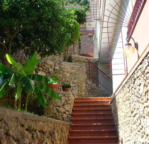 آپارتمان خانواده 1 خوابه, Residence Green Park