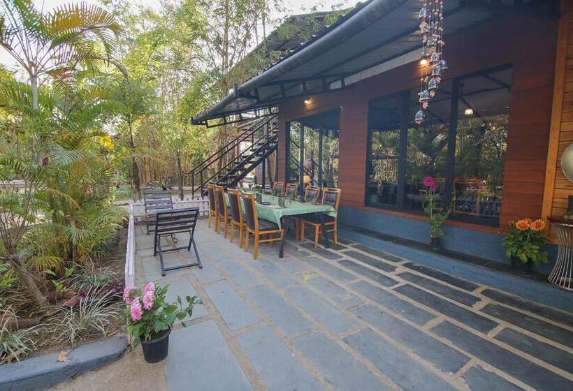 Люкс Superior, Pench Wilderness Camp Resort