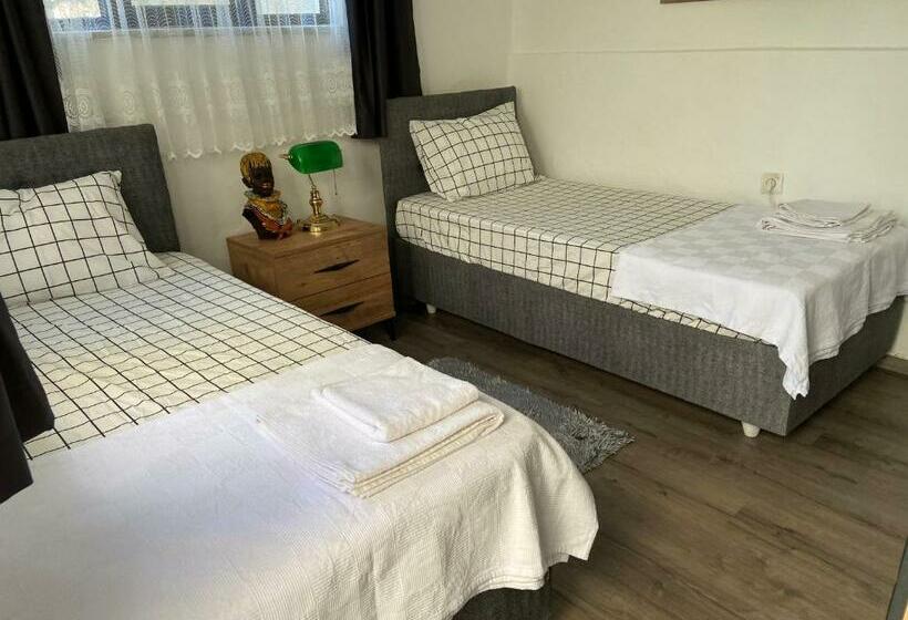 스탠다드 테라스 룸, Artur Holiday City   Double Room
