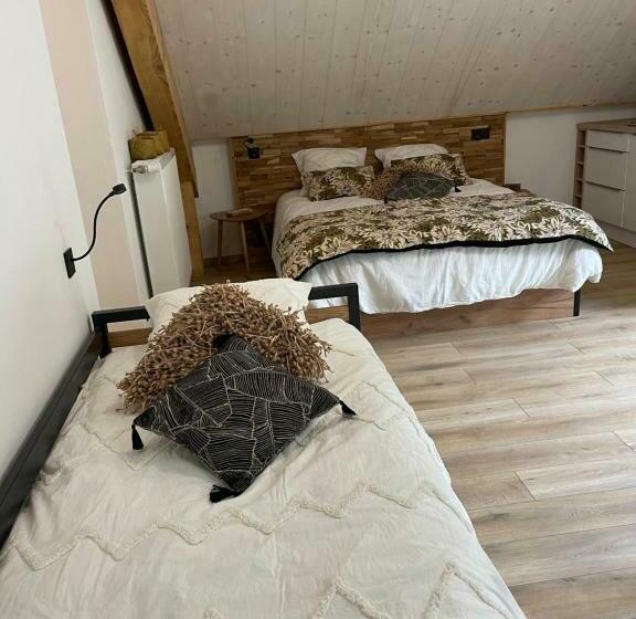 Семейный Номер, Chambres D Hôtes Les Chambres D Elsa