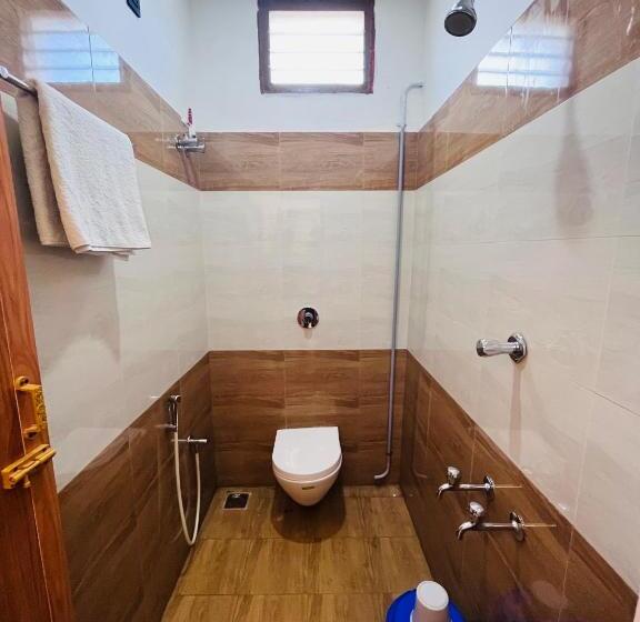 Family Suite, The Luxe