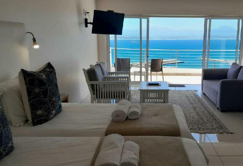 اتاق استاندارد, Ana S Place Apartments