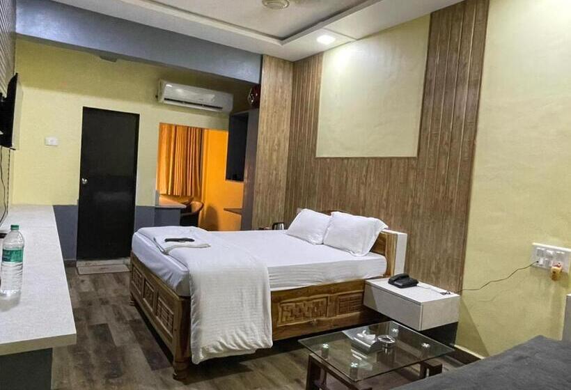 Номер Deluxe, Wayfare Sp Resort
